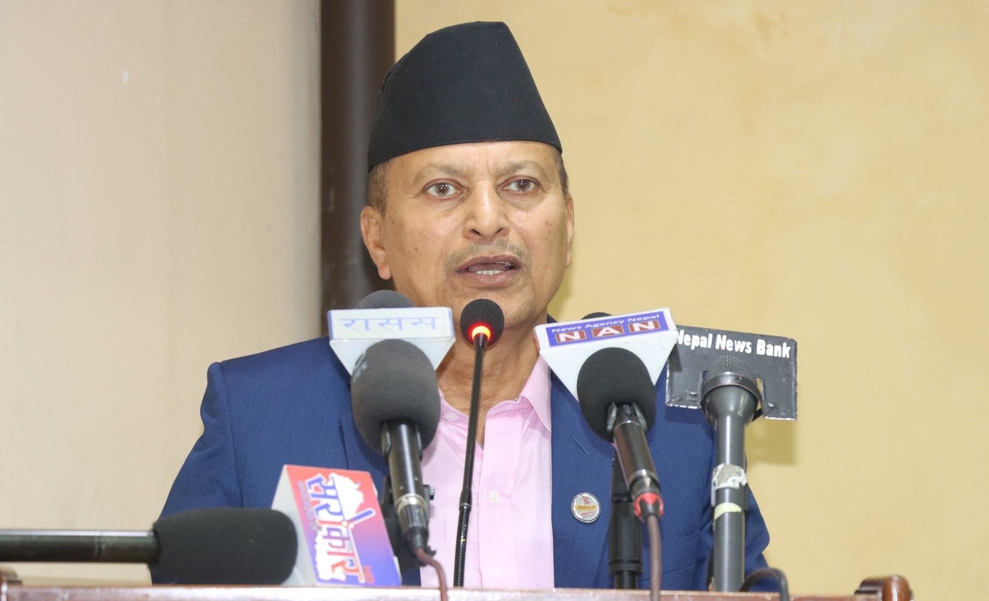 सहकारी नियमनकालागि शक्तिशाली नियामक गठन हुने